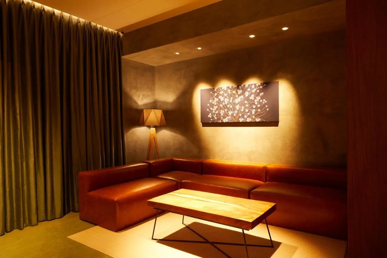 Riverside Hotel Sapporo - Vacation Stay 01941V 0*,